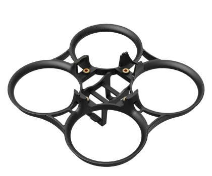 Akcesorium do dronów BetaFPV Pavo Femto Frame Duct Black - rama drona
